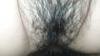 Đụ vợ dâm ngày 24/3/2025 mu lồn múp nhiều lông đêm khuya nứng lồn