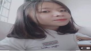 Học sinh love 10 Huế lộ clip sex siêu hấp dẫn
