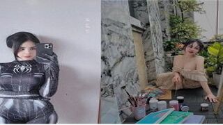 Sex Chu Kiều Anh bú cu điêu luyện