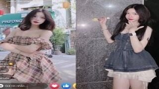 Lộ clip sex Nhật Hạ làm tình cực đỉnh