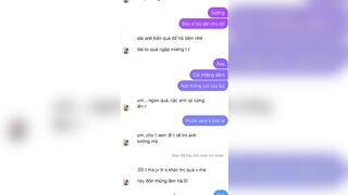 Chat sex phần 1