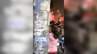 Bão Việt Nam quá cháy