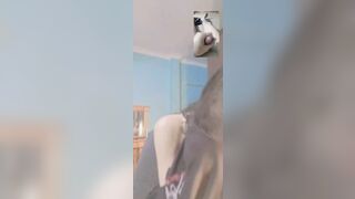 Chat sex với em Kính cận love 10 dâm đãng