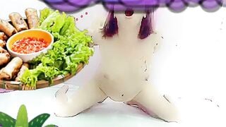 Mẹ con