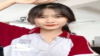 Tú Anh 2ka9 vú mới nhú lộ clip sex làm tình cực giỏi