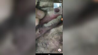 Chat sex trên giường ngủ với em học sinh cấp 3 gần nhà