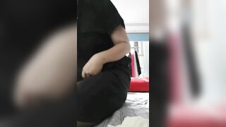 Dạy con học bài trong cơn nứng lồn