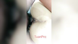 Chị Dâu Tranh Thủ Chồng Đi Làm Xa Đụ Em Trai Của Chồng