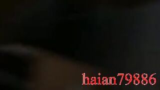 Clip sex buổi hẹn hò đầu tiên, dẫn em đi doggy trong nhà nghỉ