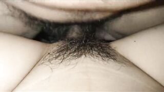 Clip sex bắn tinh đầy lồn chị hàng xóm