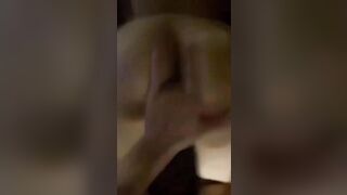 Cô người yêu cũ thân hình gợi cảm của tôi