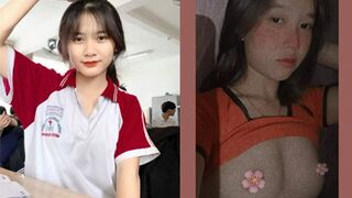 Tú Anh 2ka9 Thủ Dâm Bằng Cây Gọt Trái Cây