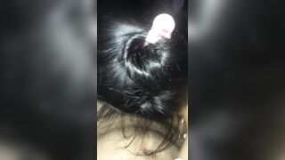 Bú giỏi quá