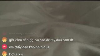 em gái trên ometv *** bím đẹp phần 1