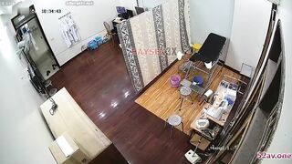 Clip Sex Vợ Trốn Chồng Đi Khám Phụ Khoa Địt Nhau Với Bác Sĩ