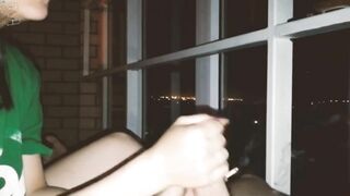 Mùi chim quyện mùi thuốc
