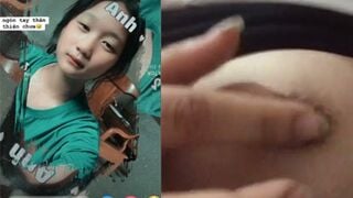 Bảo Nhi Vú Khủng Da Trắng Thích Cưỡi Ngựa Chat Sex
