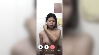 Call sex em tường vy 2006 thpt tự lập hà nội p2