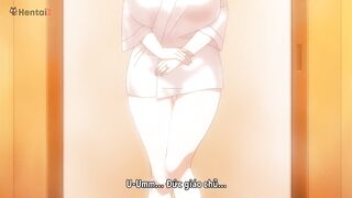 Shikijou Kyoudan 3