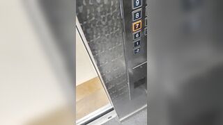 Tổng hợp video gái xinh dâm Trung Quốc public p4