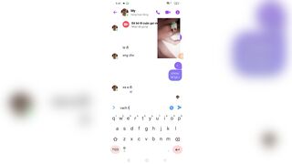 gạ trai lạ trên face và cái kết