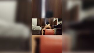 Người vợ ai cũng cần dam dang và dam dang