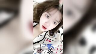 Gái xinh kể chuyện đi khách chém chép chảy nước không ngừng