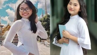 Phương Mỹ Chi lộ clip sex địt nhau với bạn trai siêu hấp dẫn