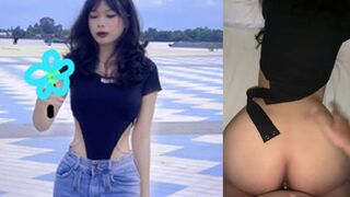 Clip Sex Vy Trần Gái Cấp 3 Mà Ngực Chà Bá