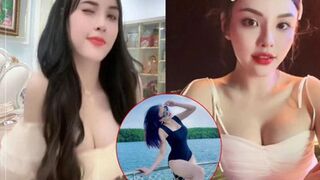 Clip Sex Tiếp Viên Hàng Không Nghìn Đô Trương Thanh Mai