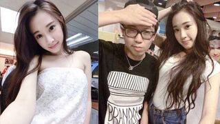 Clip Sex Khánh Huyền Và Anh Trai Mưa Địt Nhau Siêu Lứng