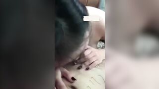Clip Sex Hồng Anh 2ka6con bạn thân đáng đồng tiền bát gạo: 2 đứa bạn thân chơi chung