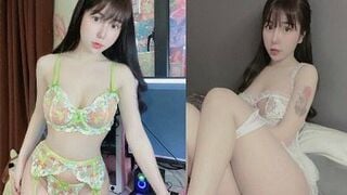 Nguyễn Kim Anh lộ clip sex địt nhau cực sung