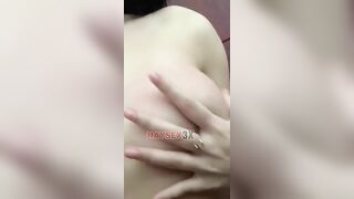 Clip Sex Nguyễn Ngọc Bảo Vy Cực Mlem Mlem Xoa Vú
