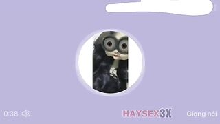 Clip Sex Nguyễn Thương 2ka6 Chat Sex Cùng Bạn Trai Bị Quay Màn Hình