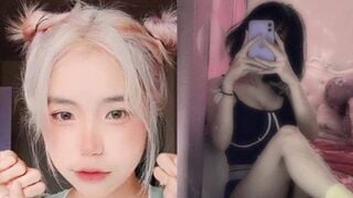 B.é Hương Xinh Đẹp Dễ Thương Thích Show Hàng