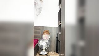 Tiên nữ xinh đẹp 2 em gái livestream FB