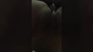 Góc nhìn cận cảnh doggy với bạn gái bím vừa múp vừa hồng