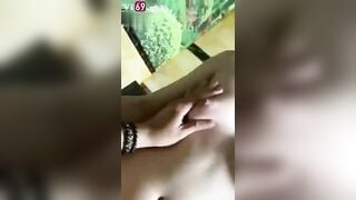 Anh đừng quay mặt em lỡ có rớt điện thoại người quen lại xem được 2