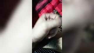 Nứng cặc sục bắn tinh