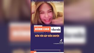 Thằng em mới vào nghề nên nghiệp vụ còn hơi yếu