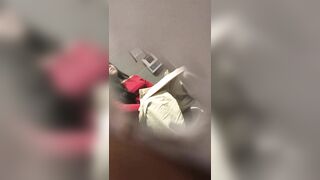 Siêu phẩm quay lén nvs gái xinh 3