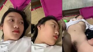 Anh mới quay phim đã làm gì đâu mà em dỗi
