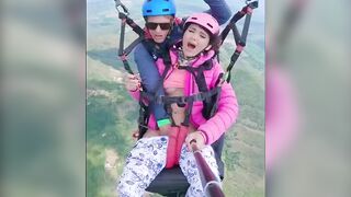 Nứng đến mức này thì chịu, bố ai chơi lại