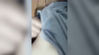 Gạ được em gái cho xem zú p1