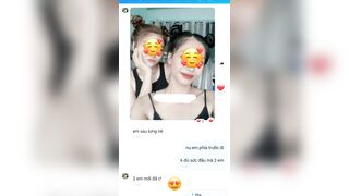 Ăn em học sinh dâm đãng dủ some 2 nữ