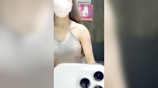 Quà tặng cuộc sống Phát trực tiếp của Lâm Lệ Quân