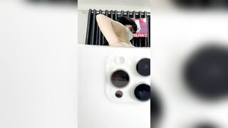 Văn Minh Kéo TX 2 em gái xinh đẹp livestream FB