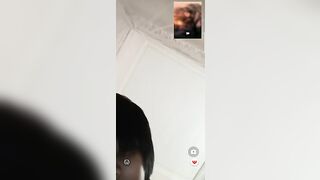 Tranh thủ call sex trước khi đi học