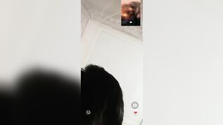 Tranh thủ call sex trước khi đi học